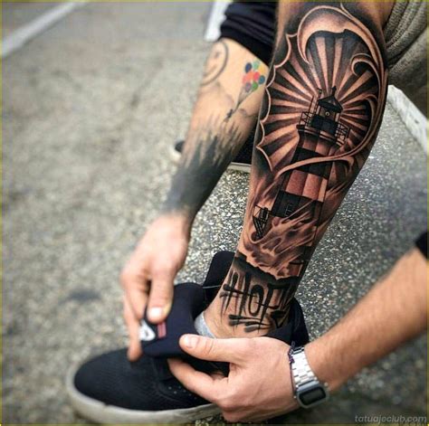 11 ideas de Tatoo en la pierna 